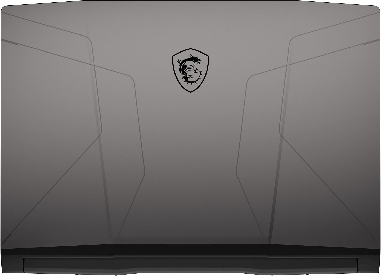 Ноутбук MSI Pulse GL66 12UGSZOK-1032XRU Core i7 12700H 16Gb SSD1Tb NVIDIA GeForce RTX3070Ti 8Gb 15.6" IPS FHD (1920x1080) Free DOS grey WiFi BT Cam (9S7-1583A5-1032)