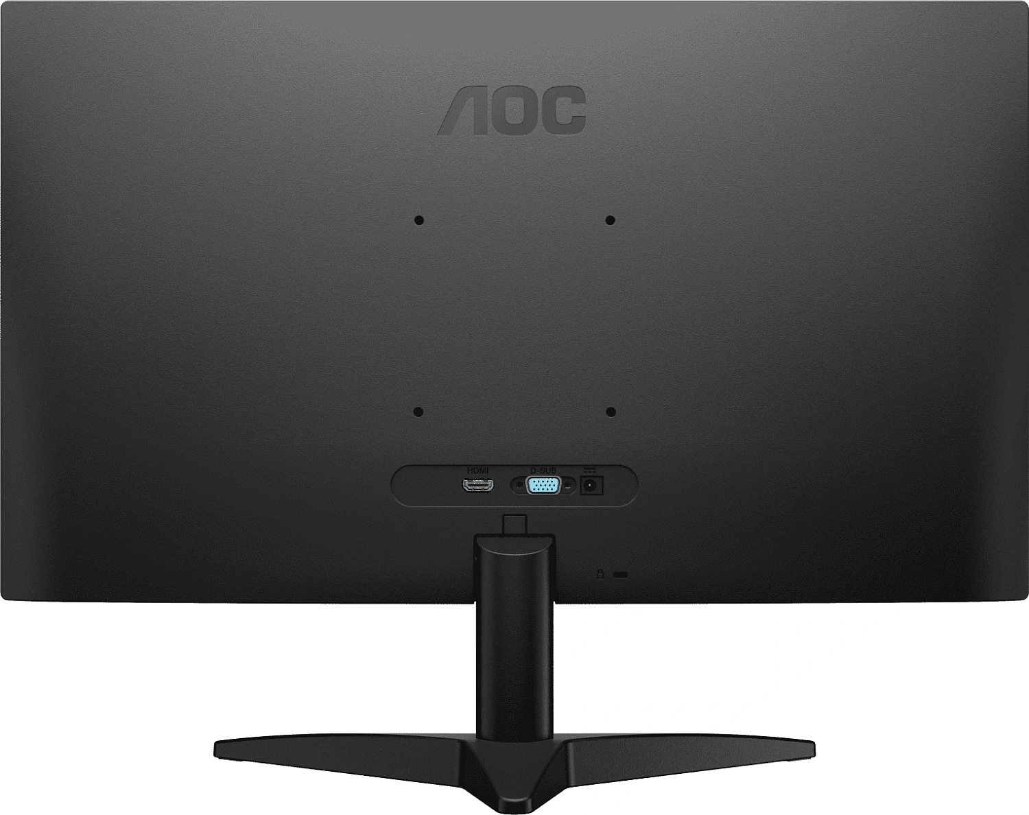 Монитор 23.8" AOC 24B36H Black (IPS, 1920x1080, 120Hz, 1 ms, 178°/178°, 300 cd/m, 1500:1, +HDMI 1.4 ) Монитор 23.8" AOC 24B36H Black (IPS, 1920x1080, 120Hz, 1 ms, 178°/178°, 300 cd/m, 1500:1, +HDMI 1.4 )