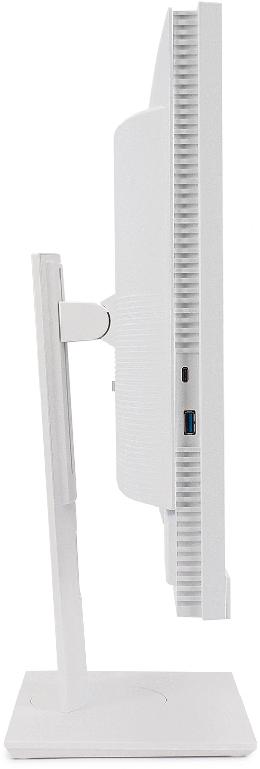 Моноблок IRU Strato 27IW 27" QHD i5 1235U (1.3) 16Gb SSD512Gb UHDG CR без ОС WiFi BT 65W Cam белый 2560x1440 (RUS)