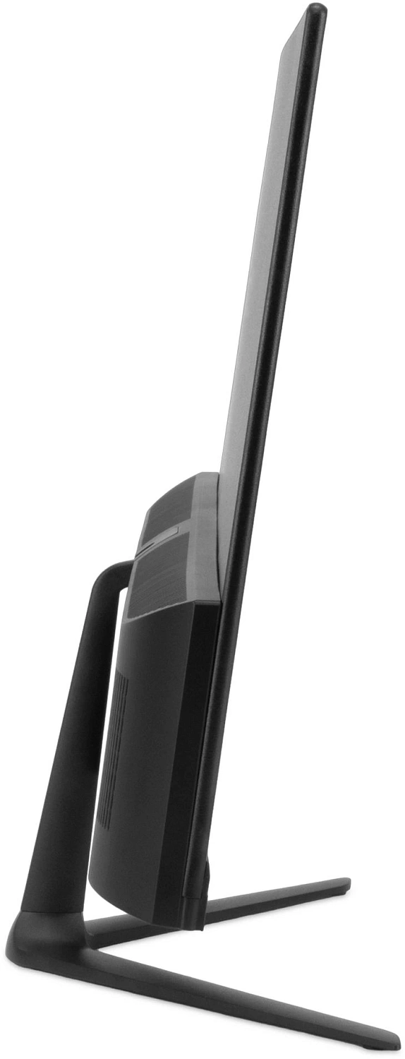 Моноблок IRU P233 23.8" Full HD i3 1005G1 (1.2) 16Gb SSD512Gb Windows 11 Professional GbitEth WiFi BT 120W Cam черный 1920x1080