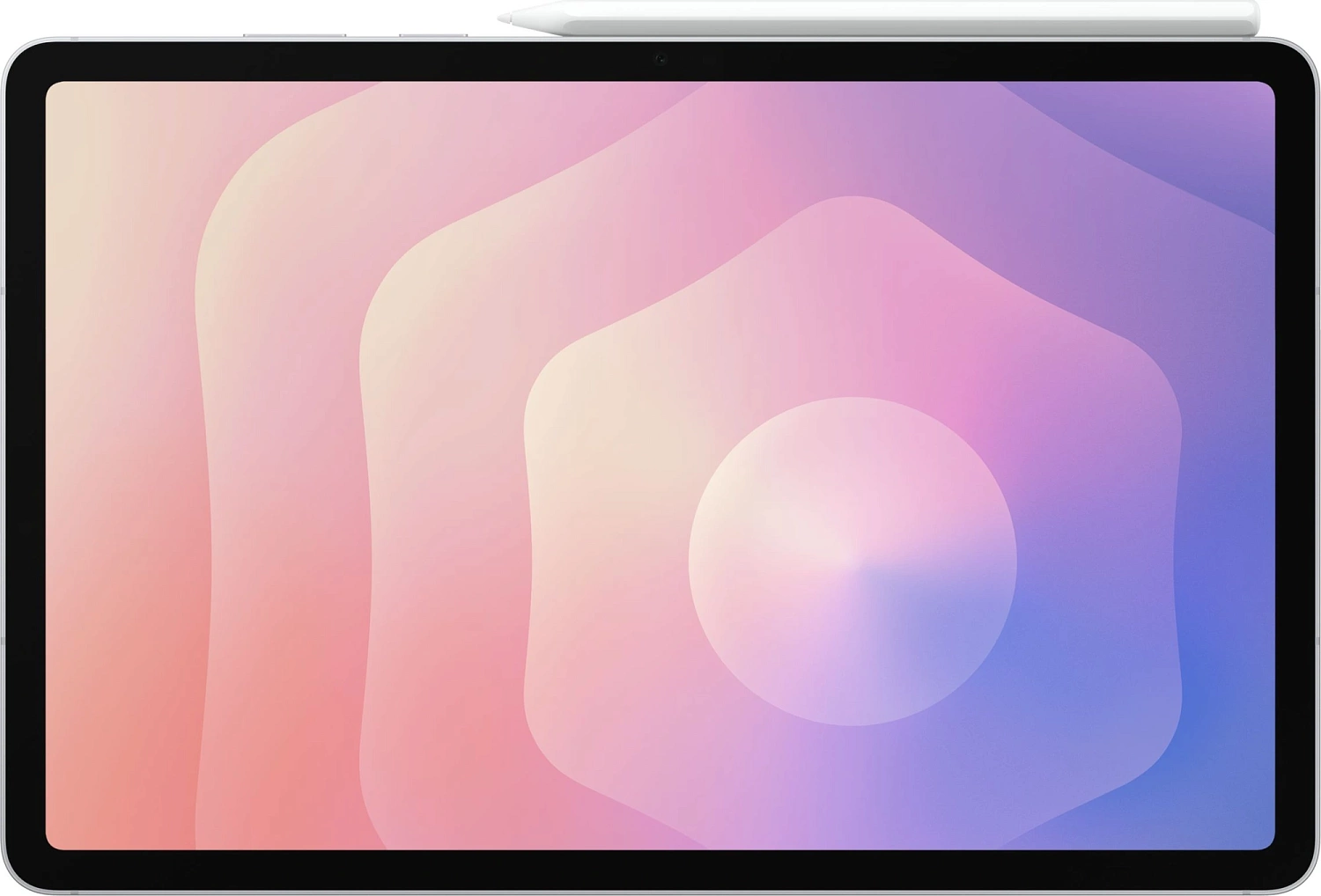 Планшет Samsung Galaxy Tab S11 BSM-X730 9400 Plus 3.73 8C RAM12Gb ROM512Gb 11" Dynamic AMOLED 2X 2560x1600 Android 15 серебристый 13Mpix 12Mpix BT WiFi microSD 2Tb 8400mAh