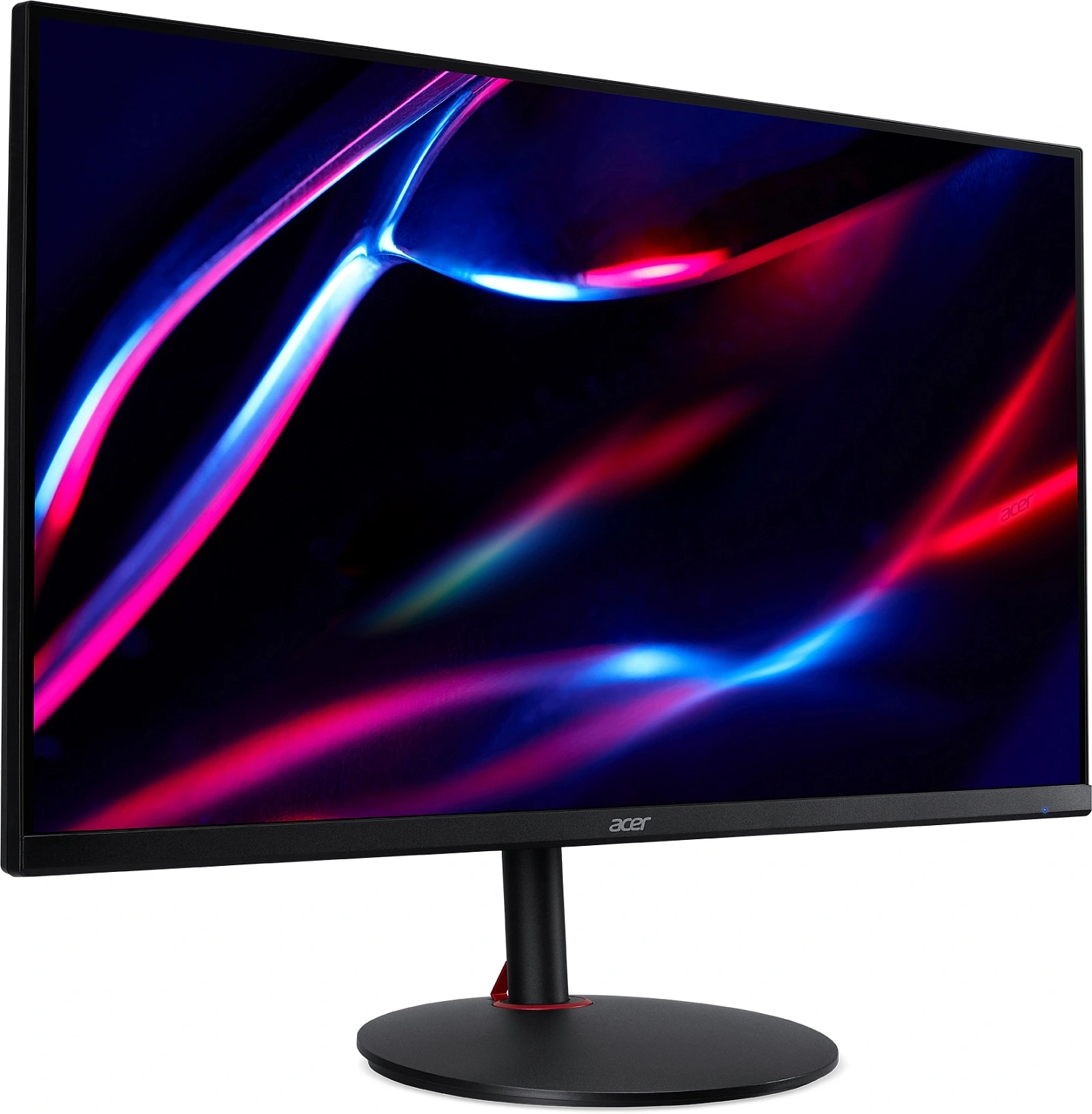 Монитор Acer 31.5" XV322QKV3bmiiphx черный IPS LED 1ms 16:9 HDMI M/M матовая HAS 1000:1 400cd 178гр/178гр 1920x1080 160Hz DP FHD 3.5кг