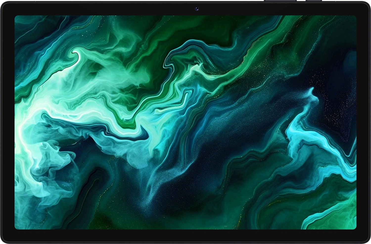 Планшет Digma Pro Wave T615 (1.8) 8C RAM8Gb ROM256Gb 10.5" In-Cell 1920x1200 4G Android 15 серый 13Mpix 5Mpix BT WiFi microSD 7000mAh