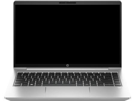 Ноутбук без сумки HP Probook 440 G10 Core i5-1335U 14 FHD AG UWVA  8GB 1D DDR4 3200  512GB SSD DOS 1y Clickpad Backlit Silver