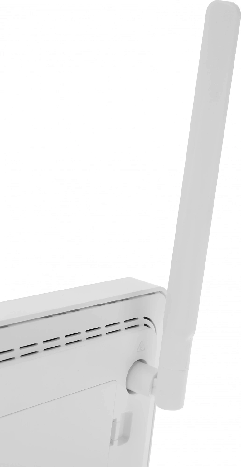 Модем 4G Huawei CPE 3s B313-322 Wi-Fi Firewall внешний белый