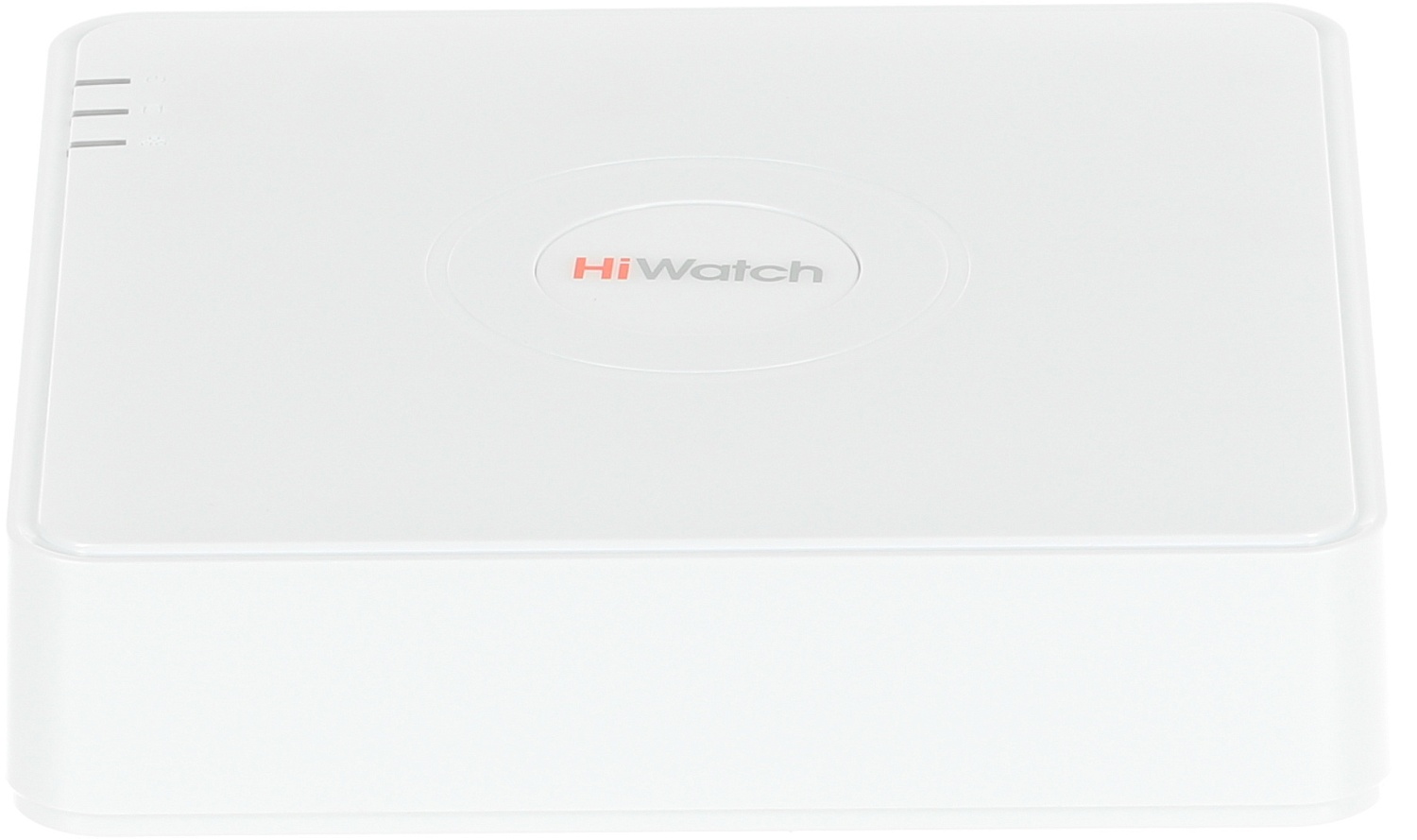 Видеорегистратор HiWatch DS-N208(C)