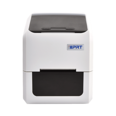 Принтер этикеток iDPRT iD2X, DT Label Printer, 2", 300DPI, 6IPS, 32/16MB, USB, Ethernet, ZPL-II, EPL-II, TSPL