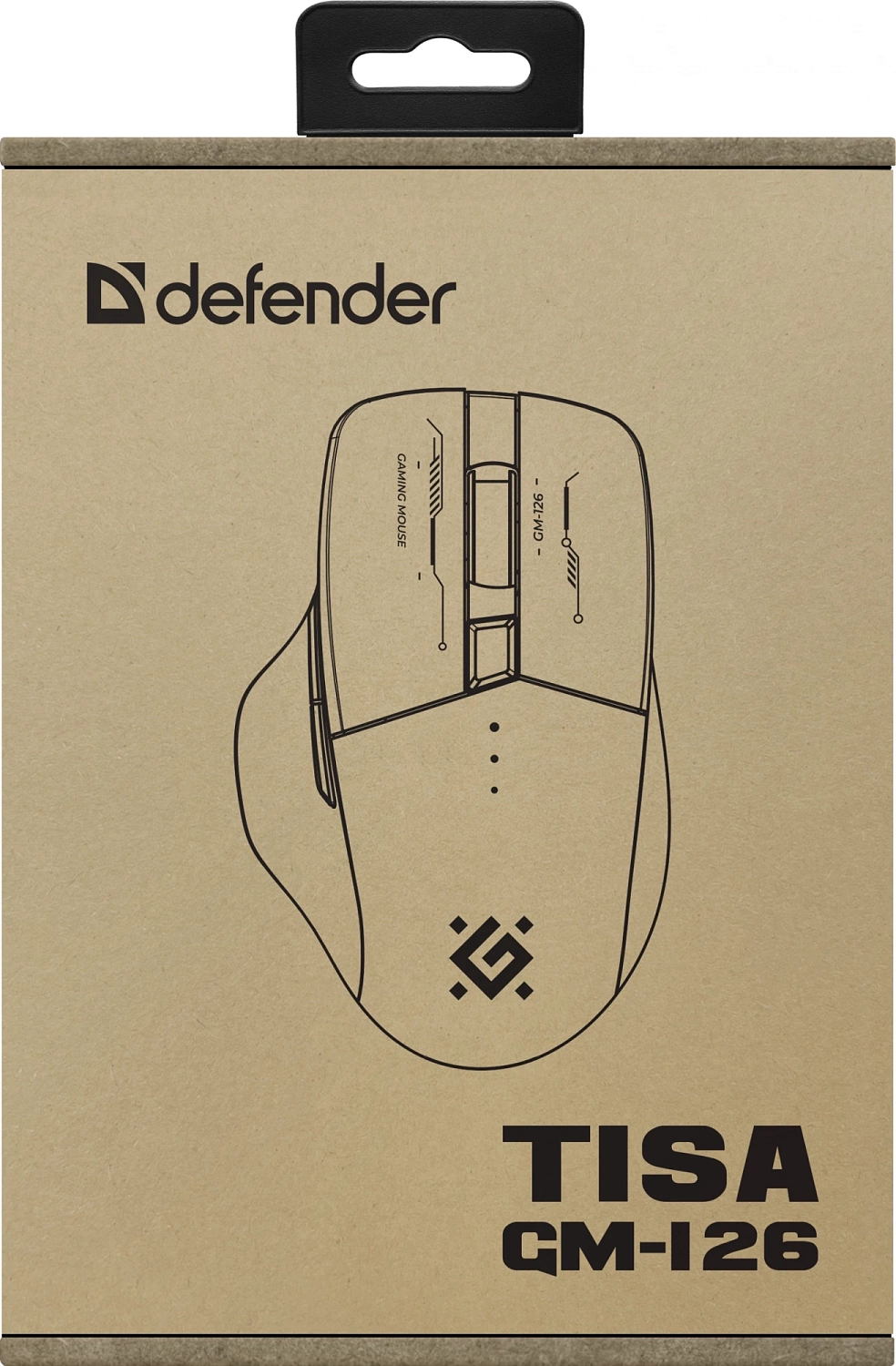 Мышь Defender Tisa GM-126 белый/синий оптическая 1600dpi silent беспров. BT/Radio USB 6but (52126) Мышь Defender Tisa GM-126 белый/синий оптическая 1600dpi silent беспров. BT/Radio USB 6but (52126)