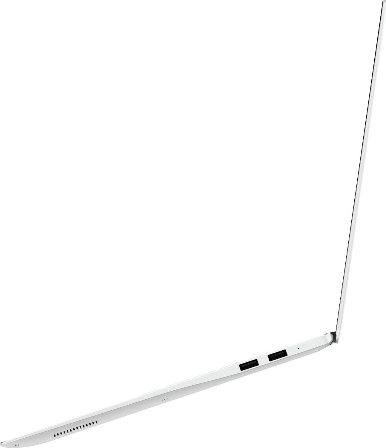 Ноутбук Honor MagicBook Pro 14 FMB-P Core Ultra 9 285H 32Gb SSD1Tb Intel Arc 140T 14.6" OLED 3.1K (3120x2080) Windows 11 Home white WiFi BT Cam (5301ANXA)