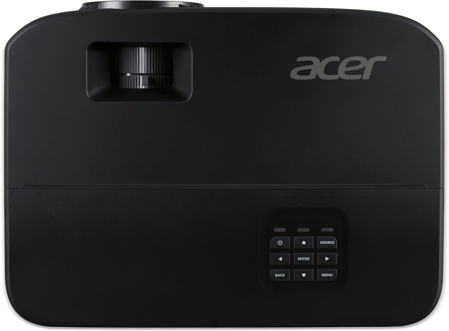 Проектор Acer X1123HP DLP 4000Lm LS (800x600) 20000:1 ресурс лампы:6000часов 1xUSB typeA 1xHDMI 2.4кг