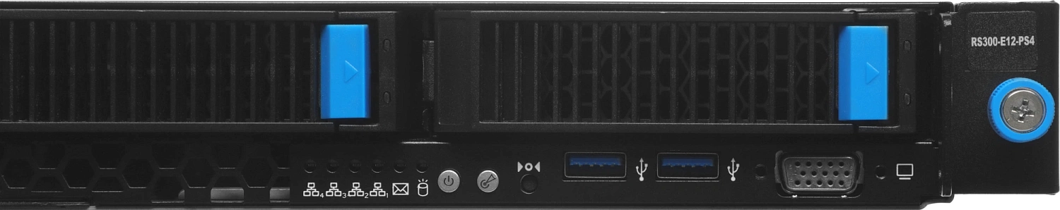 Сервер IRU Rock A1204P 1xE-2456 1x16Gb 1x350W w/o OS (2148278)