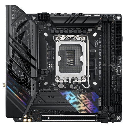 ROG STRIX B760-I GAMING WIFI