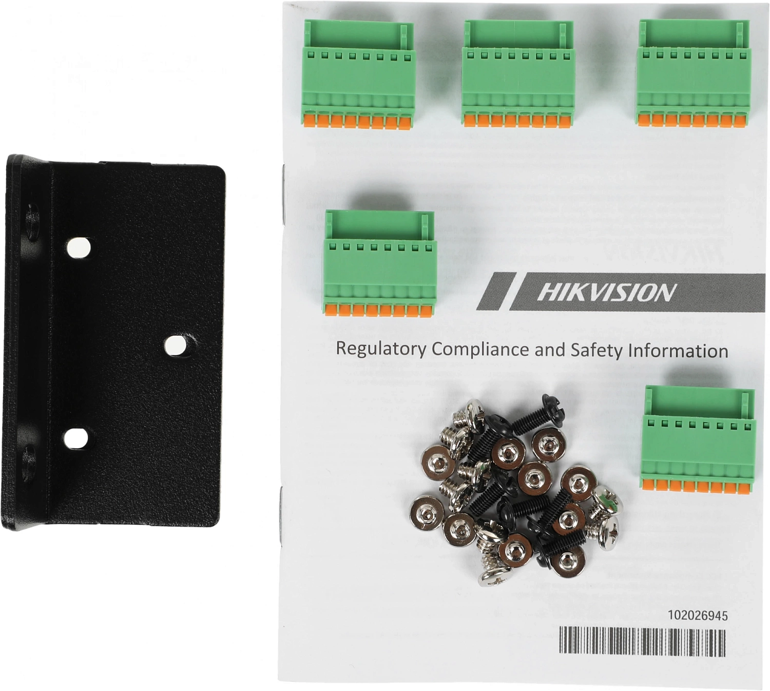 Видеорегистратор Hikvision DS-7764NI-M4 Видеорегистратор Hikvision DS-7764NI-M4