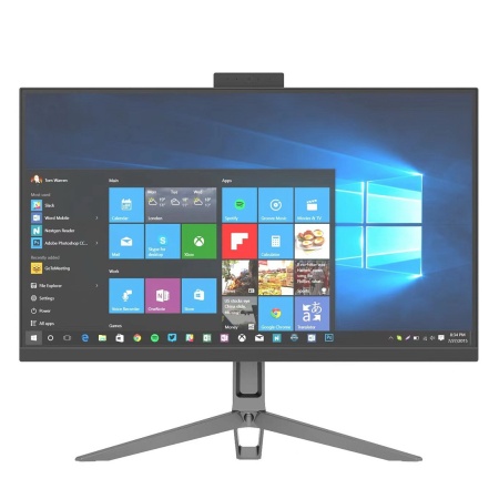 M24-L5 23.8" Full HD IPS panel 250nits, w/o MB, 5MP Cam, 2W speakers, 1xCOM, HDMI-In, 2xUSB2.0, Comb M24-L5 23.8" Full HD IPS panel 300nits, w/o MB, 5MP Cam, 2W speakers, 1xCOM, HDMI-In, 2xUSB2.0, Combo audio, 2xUSB3.0, 1xType C, card-reader, w/o adapter