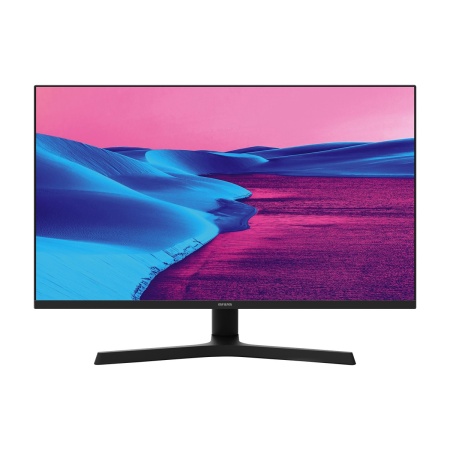 27" AIWA MZ270L-Y Black (VA, 1920x1080, 2xHDMI+DP, 1 ms, 178°/178°, 250 cd/m, 4000:1, 240Hz, MM, Pivot, внешн. БП)