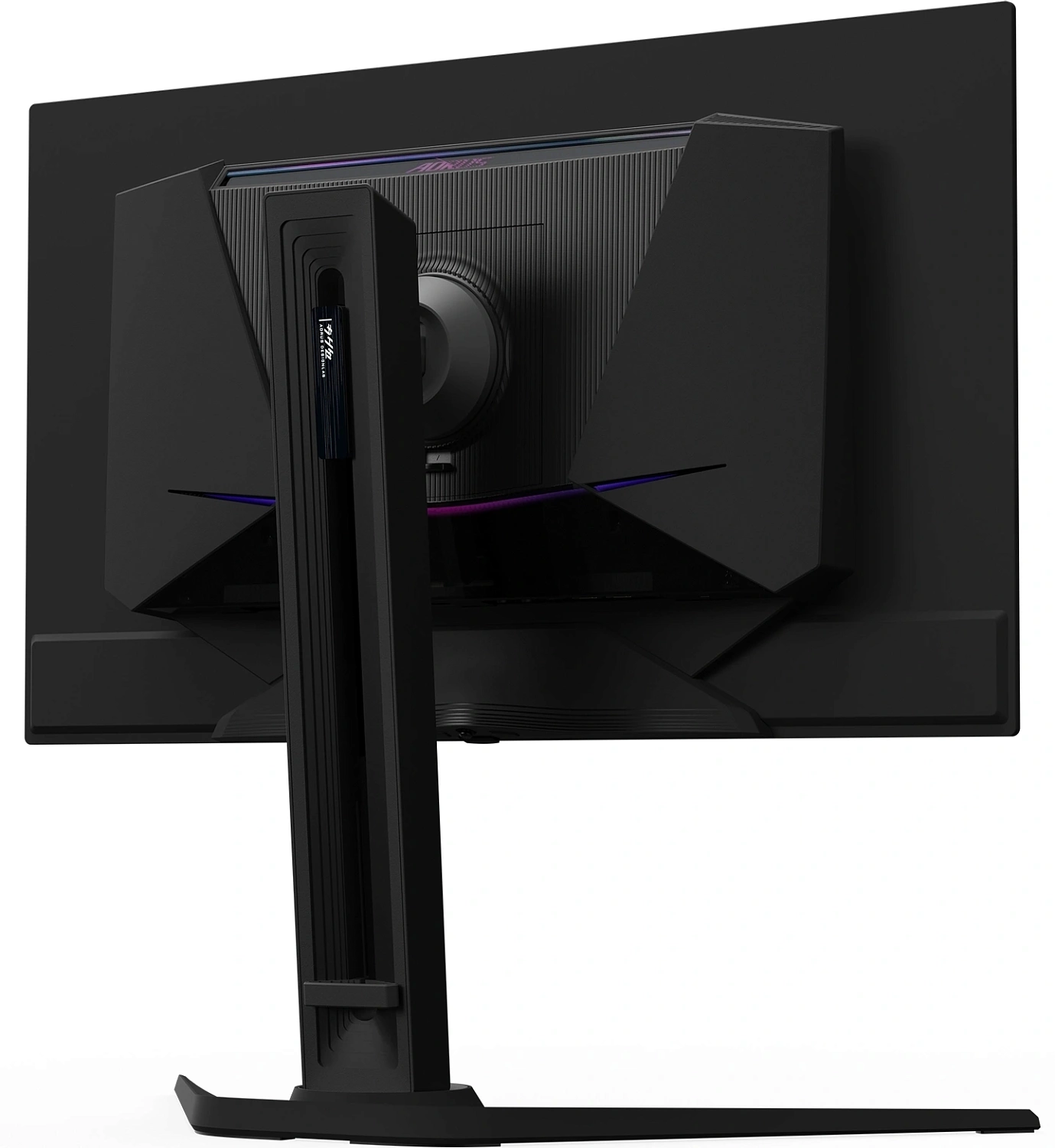 Монитор Gigabyte 27" Aorus FO27Q5P черный OLED LED 16:9 HDMI M/M матовая HAS Piv 1500000:1 250cd 178гр/178гр 2560x1440 500Hz DP 2K USB 6.8кг