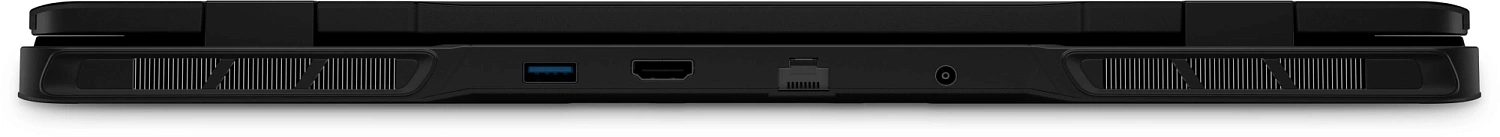 Ноутбук MSI Pulse A16 AI+ C3HWGKG-030XRU Ryzen AI 7 350 32Gb SSD1Tb NVIDIA GeForce RTX 5070 8Gb 16" IPS QHD+ (2560x1600) FreeDOS black WiFi BT Cam (9S7-15PK11-030)