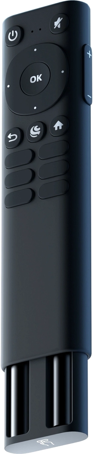 Медиаплеер Sber SberBox 2 Медиаплеер Sber SberBox 2