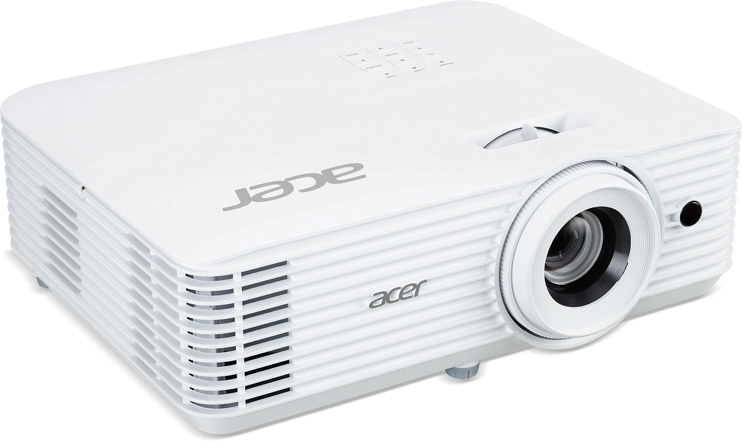 Проектор Acer H6546 DLP 5200Lm LS (1920x1080) 15000:1 ресурс лампы:5000часов 1xUSB typeA 2xHDMI 2.8кг