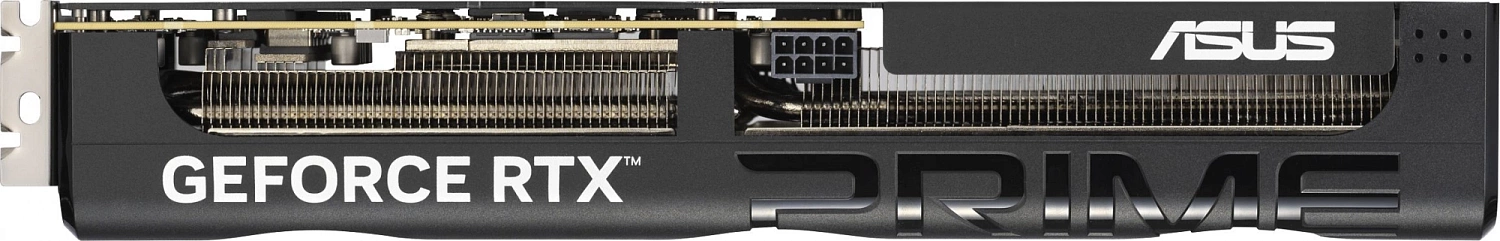 Видеокарта Asus PCI-E 5.0 PRIME-RTX5060TI-O8G NVIDIA GeForce RTX 5060TI 8Gb 128bit GDDR7 2647/28000 HDMIx1 DPx3 HDCP Ret