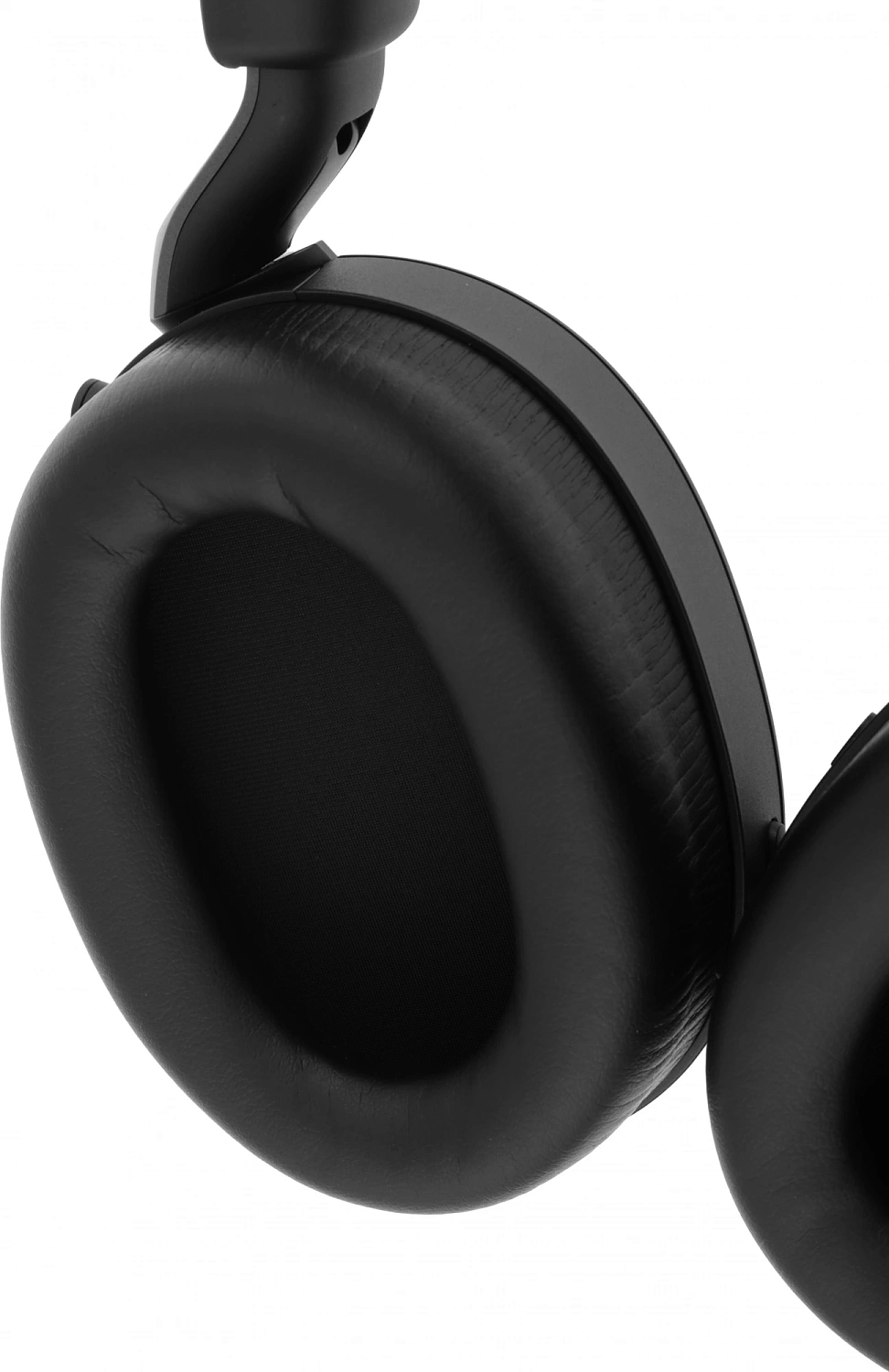 Наушники с микрофоном Jabra Evolve2 85 Link380c MS черный накладные BT оголовье (28599-999-899)