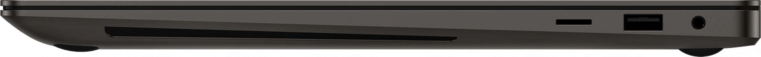 Ноутбук Samsung Galaxy Book 3 Ultra NP960 Core i9 13900H 32Gb SSD1Tb NVIDIA GeForce RTX4070 16" AMOLED 3K (2880x1800) Windows 11 Home English graphite WiFi BT Cam (NP960XFH-XA1IN)