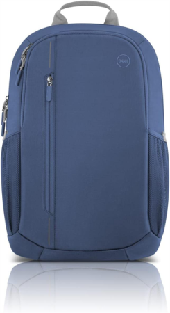 Рюкзак Dell Backpack EcoLoop Urban  - blue, for up to 15"