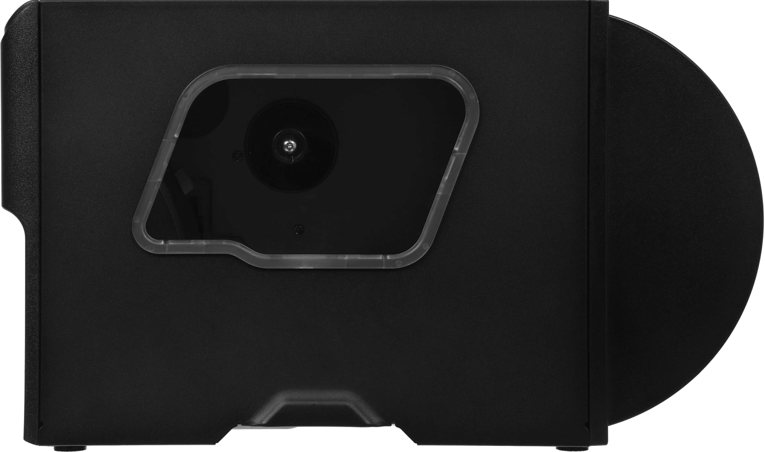 Термопринтер TSC ML241P (ML241P-A001-0202 ) для печ.этик. черный