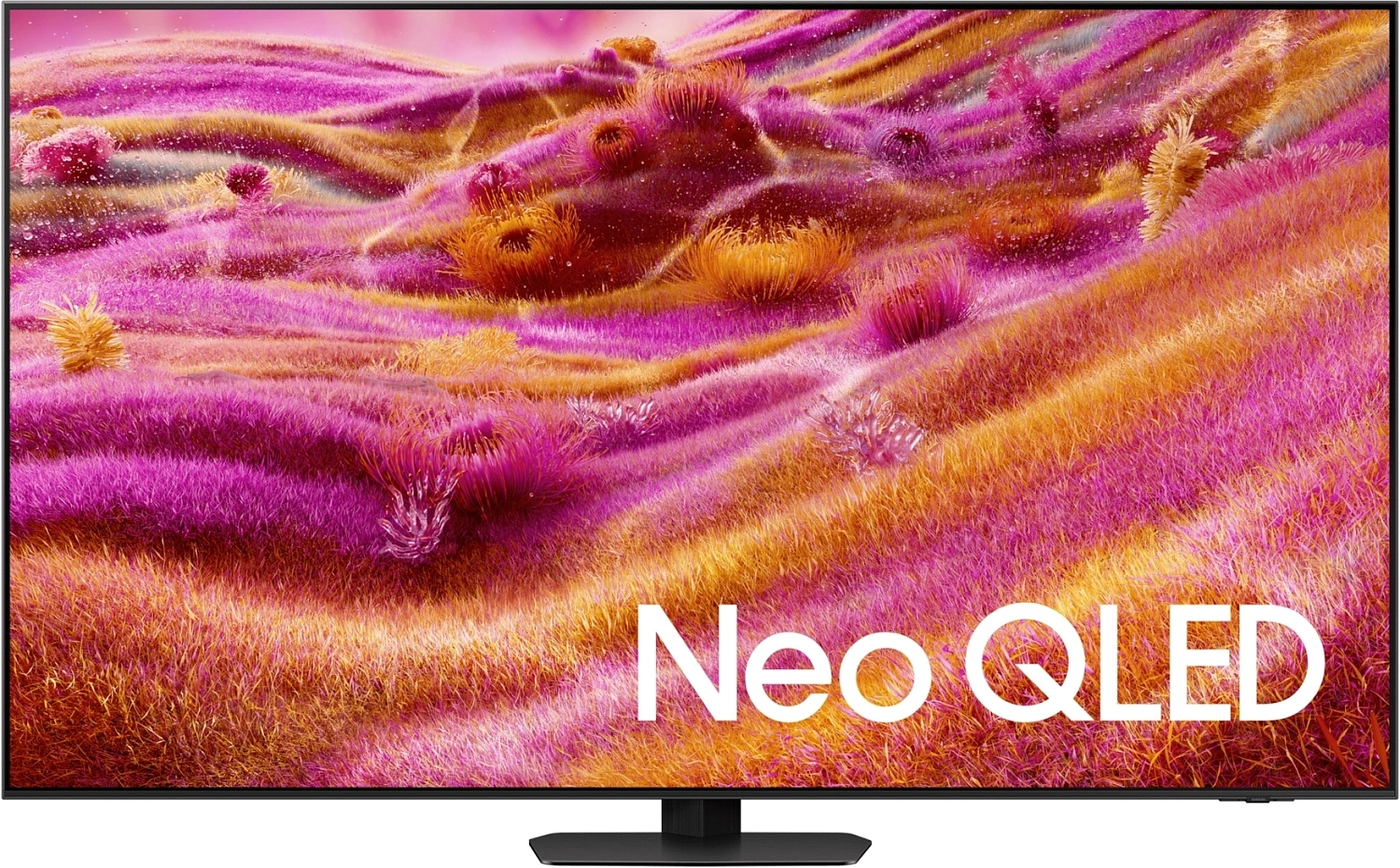 65" Телевизор NEO Q-LED SAMSUNG QE65QN90FAUXRU