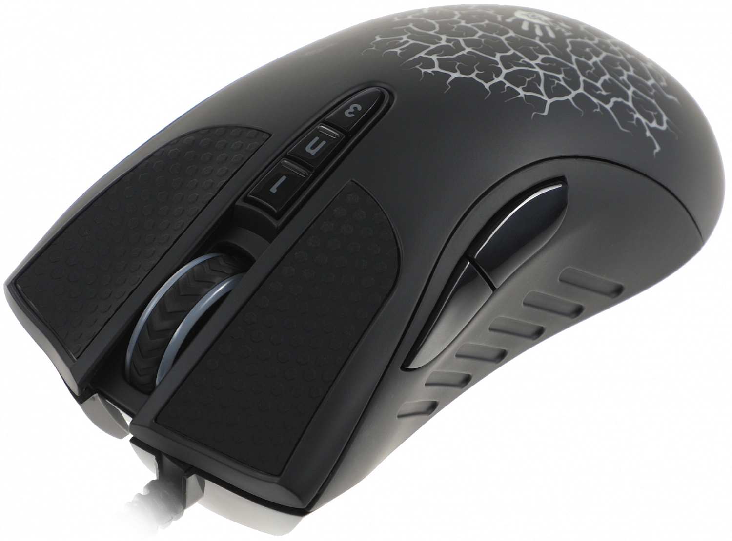 Мышь A4Tech Bloody A90 черный оптическая (6200dpi) USB (8but) Мышь A4Tech Bloody A90 черный оптическая (6200dpi) USB (8but)