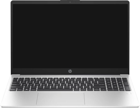 Ноутбук HP 255 G10 Ryzen 5 7530U 16Gb SSD512Gb AMD Radeon 15.6" IPS FHD (1920x1080) Free DOS dk.grey WiFi BT Cam (859QOEA)