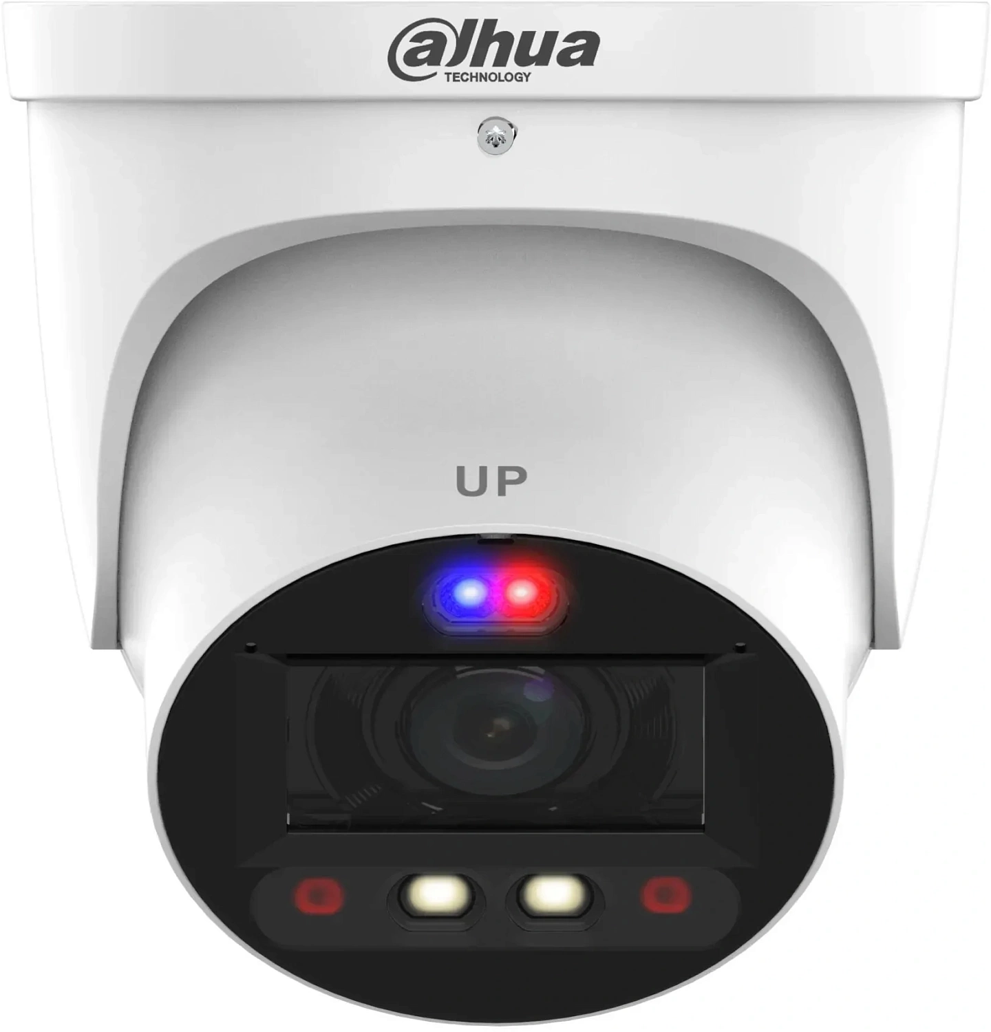 Камера видеонаблюдения IP Dahua DH-IPC-HDW3849HP-ZAS-PV-S5 2.7-13.5мм