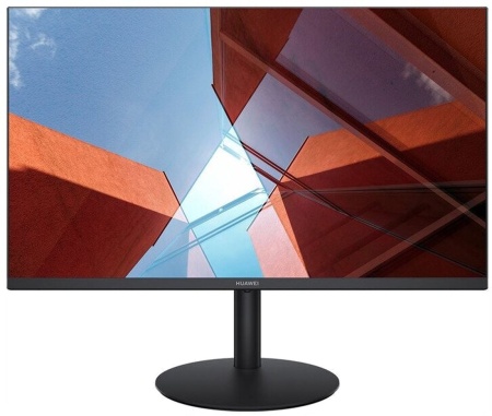 Монитор Huawei 23.8" Display B3-242H SSN-24BZ черный IPS LED 5ms 16:9 HDMI матовая HAS Piv 250cd 178гр/178гр 1920x1080 75Hz DP FHD 4.05кг