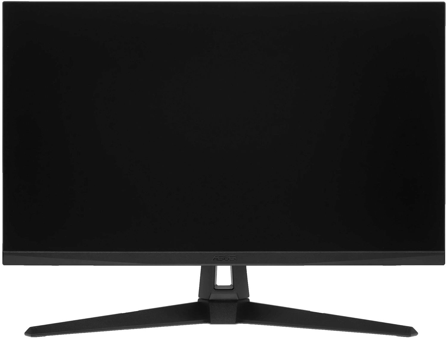 Монитор Asus 27" TUF Gaming VG27AQM5A черный IPS LED 1ms 16:9 HDMI M/M матовая 1300:1 300cd 178гр/178гр 2560x1440 300Hz DP Quad HD 2K (1440p) USB 3.6кг