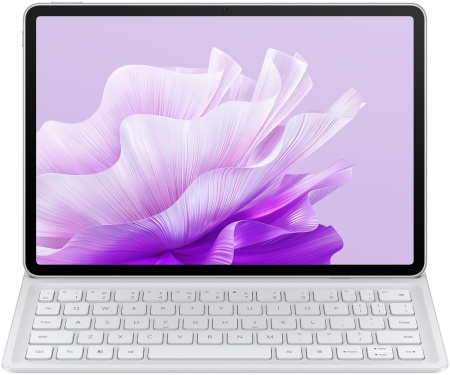 Планшет Huawei MatePad Air DBY2-W09 888 (2.84) 8C RAM12Gb ROM256Gb 11.5" IPS 2800x1840 HarmonyOS 3 белый 13Mpix 8Mpix BT WiFi Touch 8300mAh 360hrs