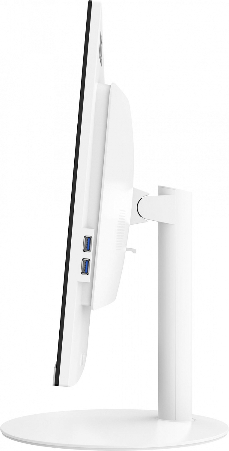 Моноблок MSI Pro AP272 13M-296XRU 27" Full HD i3 13100 (3.4) 8Gb SSD256Gb UHDG 730 noOS GbitEth WiFi BT 120W клавиатура мышь Cam белый 1920x1080