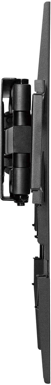 Кронштейн для телевизора SunWind 6FS черный 37"-70" макс.35кг настенный поворотно-выдвижной и наклонный