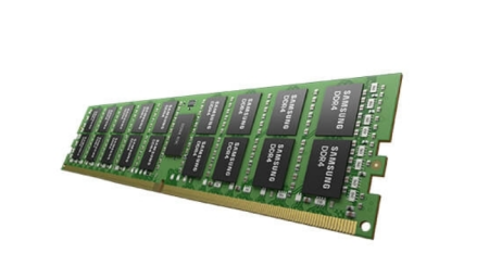 Оперативная память Samsung DDR4  128GB RDIMM (PC4-25600) 3200MHz ECC Reg 1.2V (M393AAG40M32-CAE) 1 year, OEM