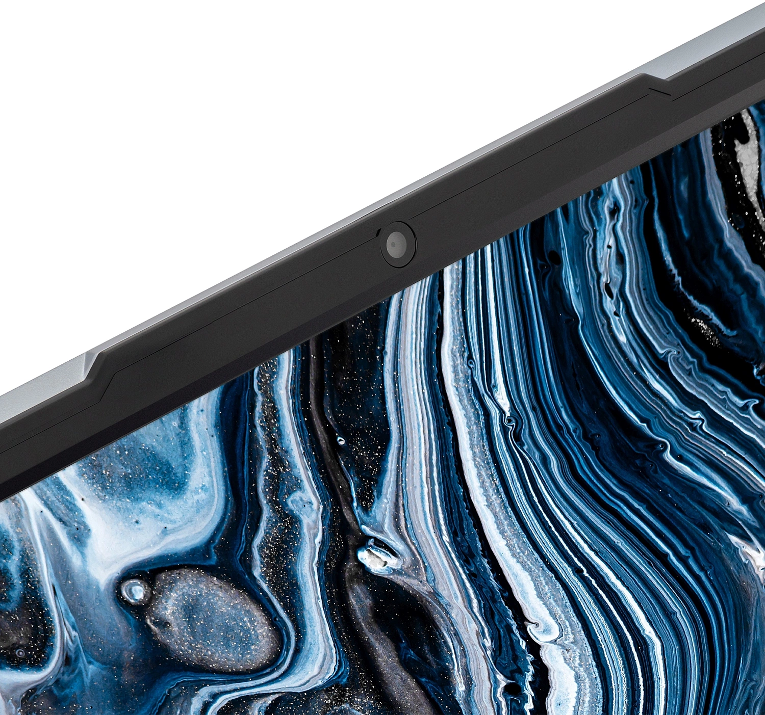 Ноутбук Digma Pro Breve Ryzen 5 Pro 5675U 8Gb SSD512Gb AMD Radeon 15.6" IPS FHD (1920x1080) Windows 11 Professional silver WiFi BT Cam 4500mAh (DN16N1-8CXW01)