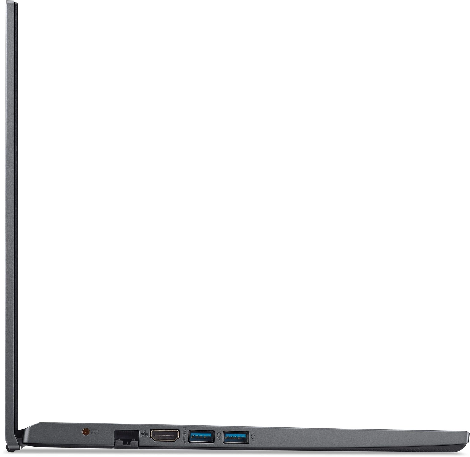 Ноутбук Acer Extensa 15 EX215-55-51GE Core i5 1235U 8Gb SSD512Gb Intel UHD Graphics 15.6" IPS FHD (1920x1080) Windows 11 Home grey WiFi BT Cam (NX.EH9EP.009)