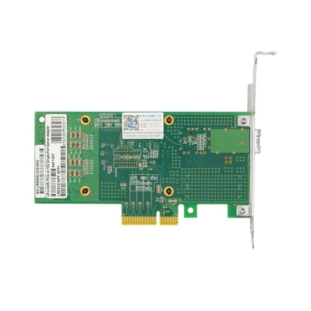 Сетевая карта LR-Link NIC PCIe x4, 1 x 10G, SFP+, Intel 82599EN chipset