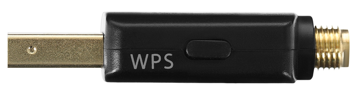 Сетевой адаптер WiFi + Bluetooth Digma DWA-BT5-AC600E AC600 USB 2.0 (ант.внеш.съем) 1ант. (упак.:1шт)