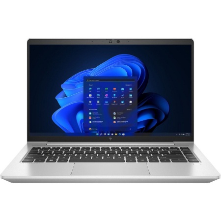 Ноутбук HP Elitebook 640 G9 Intel Core i7-1255U/16Gb/SSD1TB/14”/IPS/FHD/Win11Pro/silver (4D0Y7AV)