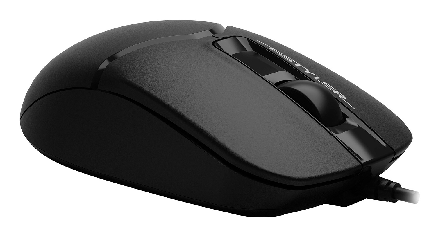 Мышь A4Tech Fstyler FM12S черный оптическая (1200dpi) silent USB (3but) Мышь A4Tech Fstyler FM12S черный оптическая (1200dpi) silent USB (3but)