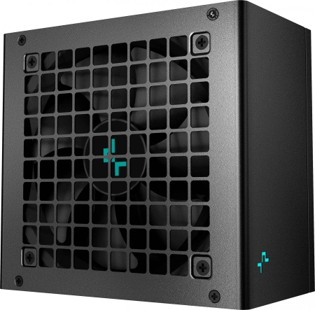 Блок питания Deepcool ATX 850W PK850D Game Storm 80+ bronze (20+4pin) APFC 120mm fan 6xSATA RTL