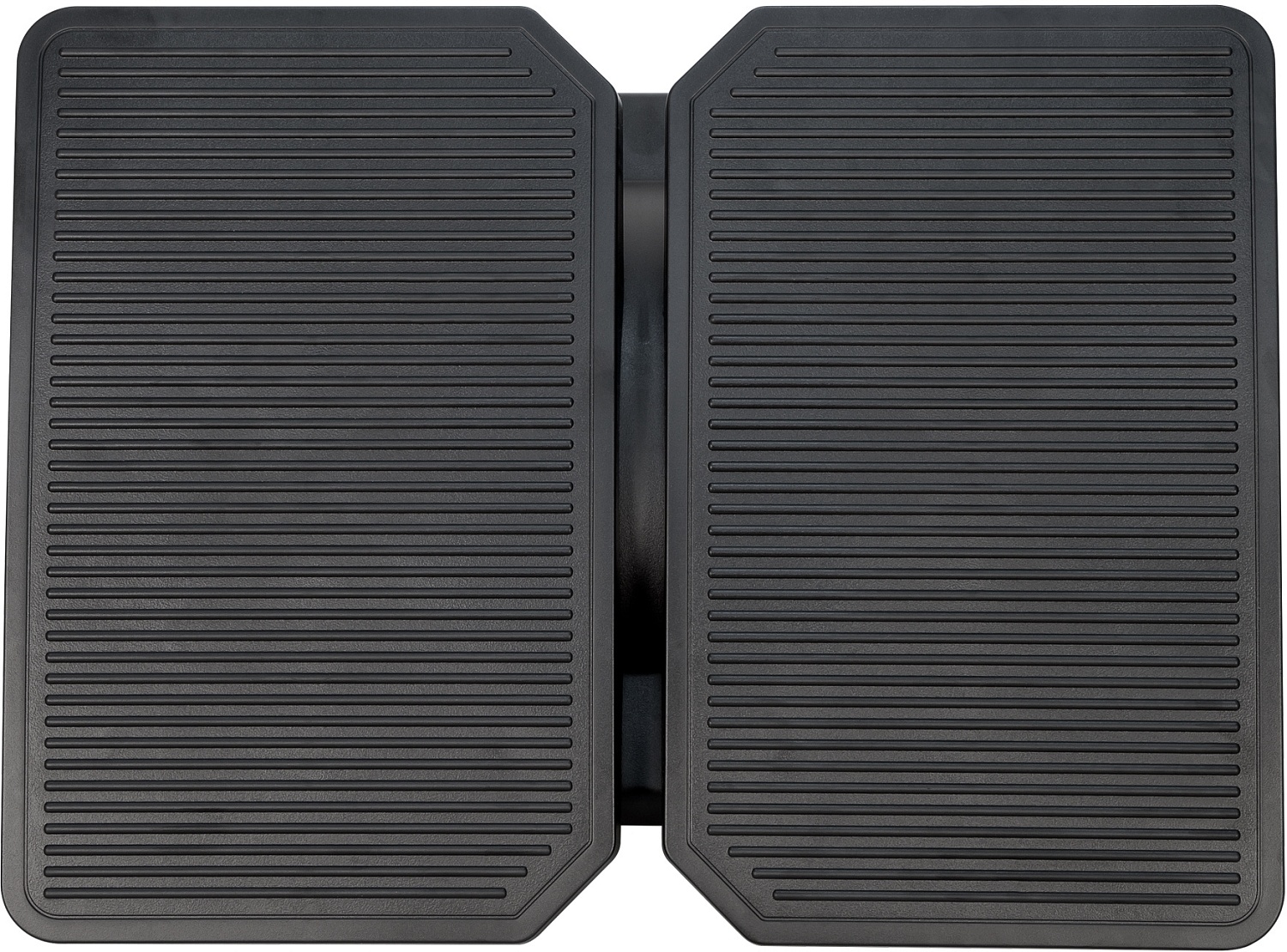 Подставка для ног Бюрократ Active черный Подставка для ног Бюрократ Active черный