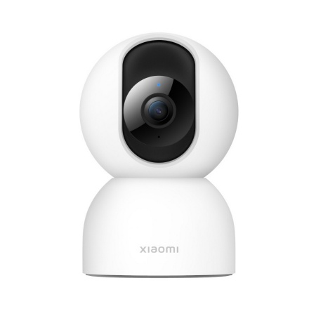 Видеокамера Xiaomi Smart Camera C400 (BHR6619GL)