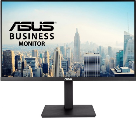 Монитор Asus 31.5" VA32UQSB черный IPS LED 16:9 HDMI M/M матовая HAS Piv 350cd 178гр/178гр 2560x1440 60Hz DP 4K USB 9.34кг