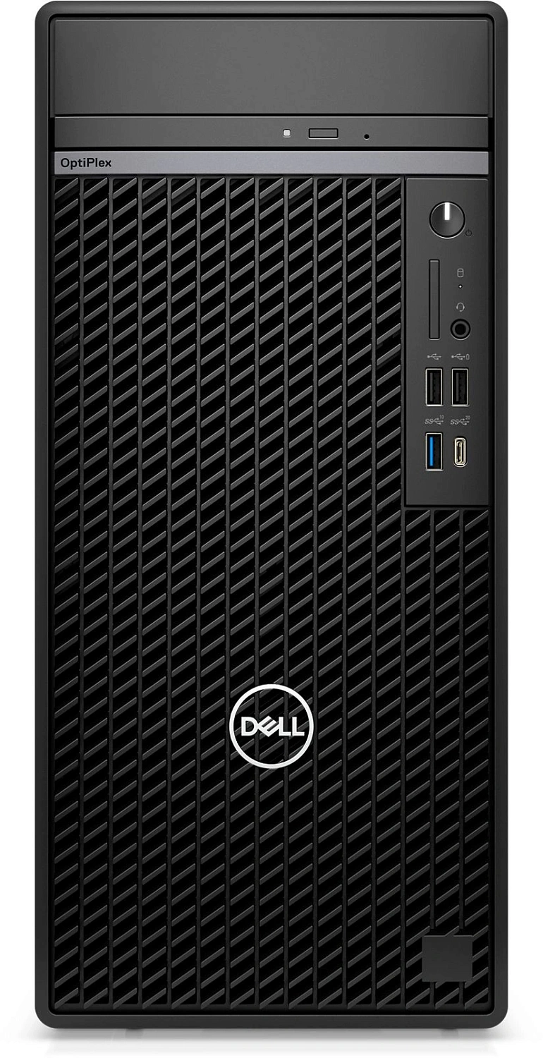 ПК Dell Optiplex 7020 PLUS MT i7 14700 (2.1) 64Gb SSD512Gb+2Tb UHDG 770 CR Windows 11 Pro GbitEth 260W мышь черный (7020-90303)
