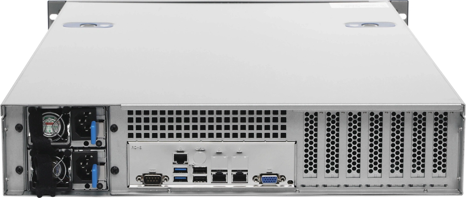 Сервер IRU Rock s2208ed 2x5218R 4x16Gb 1x500Gb M.2 SSD С621 2xGigEth 1x920W w/o OS (2185959)